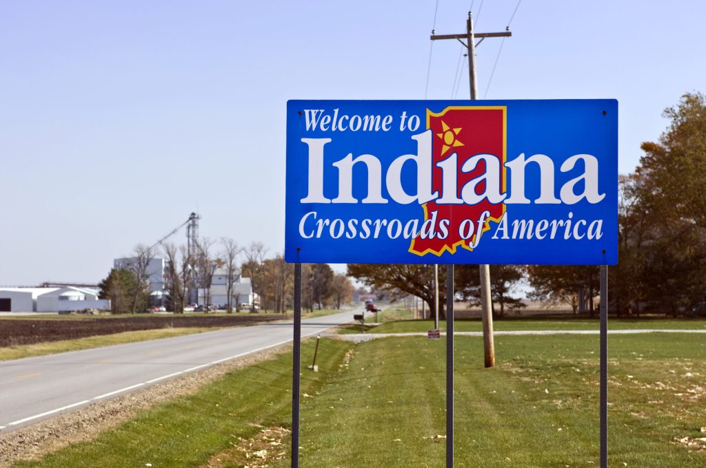 INDOT study